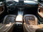 Audi A6 2014