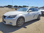 Lexus GS 2015