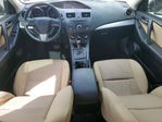 Mazda 3 2012