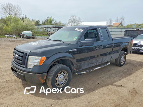 Ford F-150 2012 - Image 1 of 12