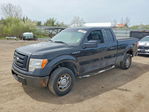 Ford F-150 2012