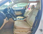 GMC Acadia 2012