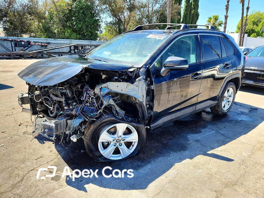 Toyota RAV 4 2019 - Image 1 of 13