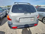Hyundai Santa Fe 2004