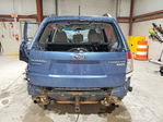 Subaru Forester 2013
