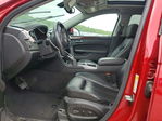 Cadillac SRX 2015