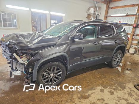 GMC Acadia 2018 - Image 1 of 15