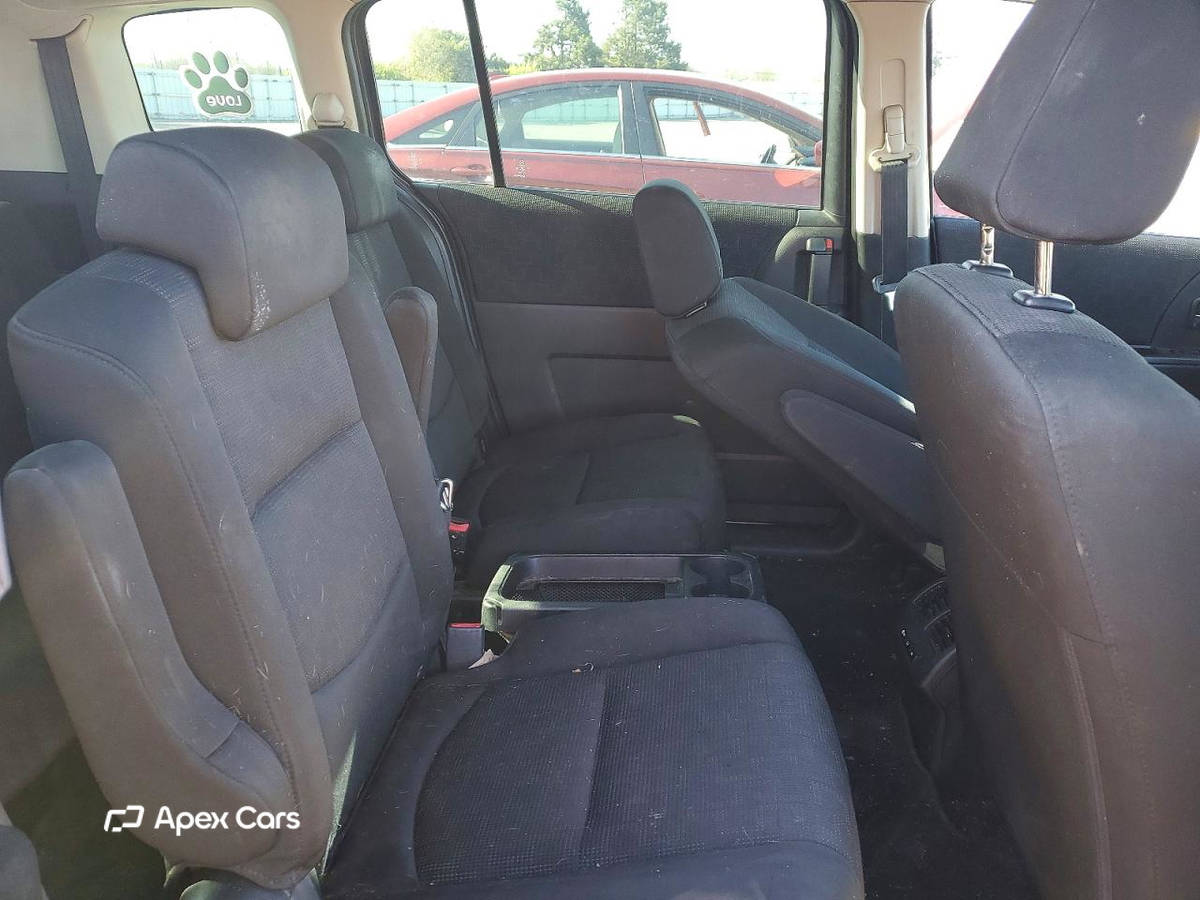 Mazda 5 2009