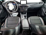 Ford Escape 2025