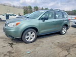Subaru Forester 2016