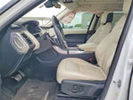 Land Rover Range Rover 2021