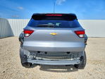 Chevrolet TrailBlazer 2026