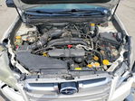 Subaru Outback 2014
