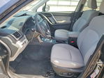 Subaru Forester 2017