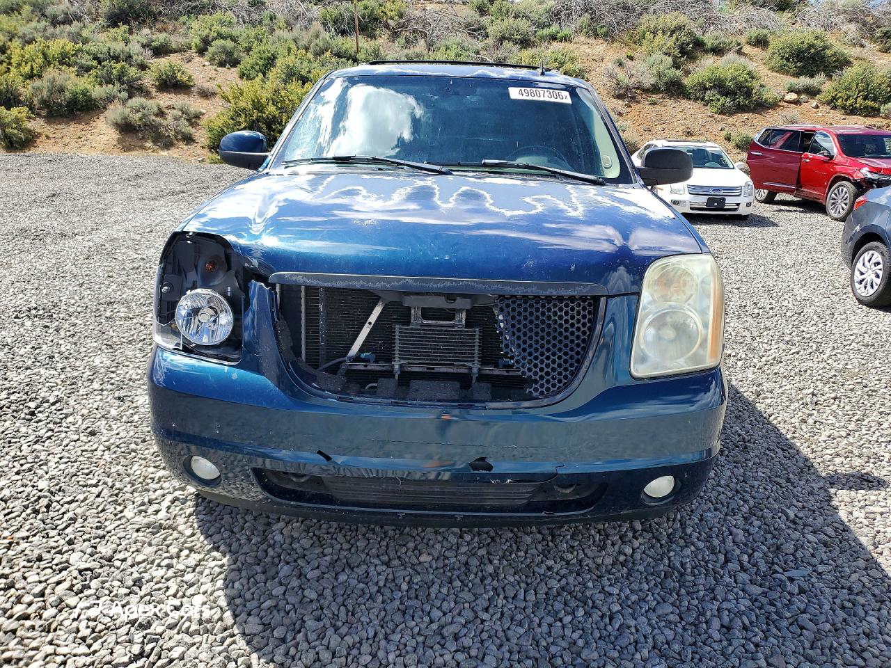 GMC Yukon 2007