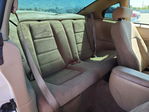 Ford Mustang 2000