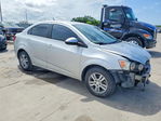 Chevrolet Sonic 2014