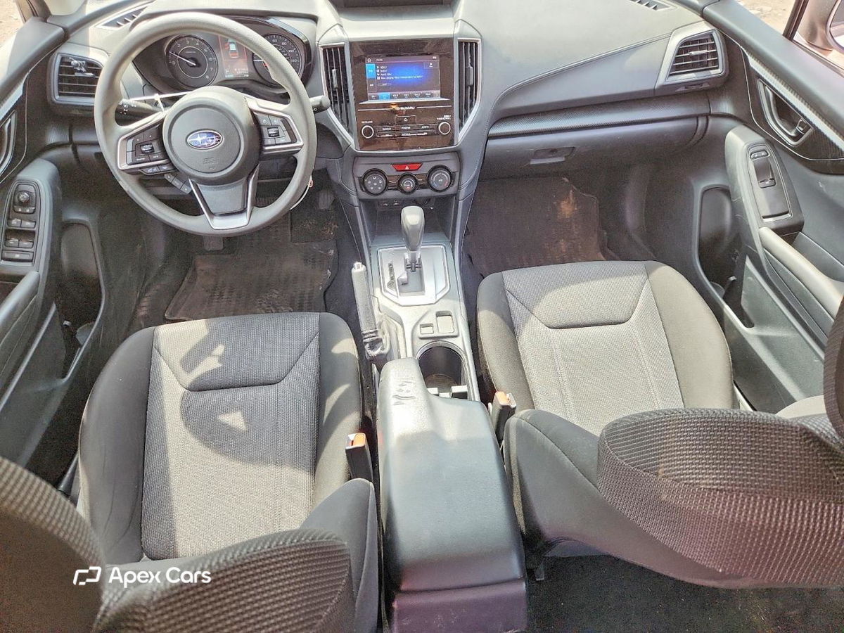 Subaru Impreza 2023
