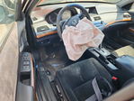 Honda Accord 2012