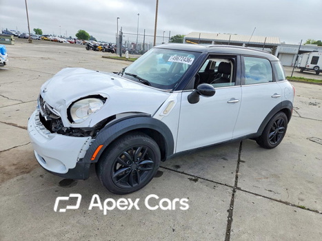 MINI Cooper 2016 - Image 1 of 13