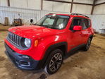 Jeep Renegade 2015