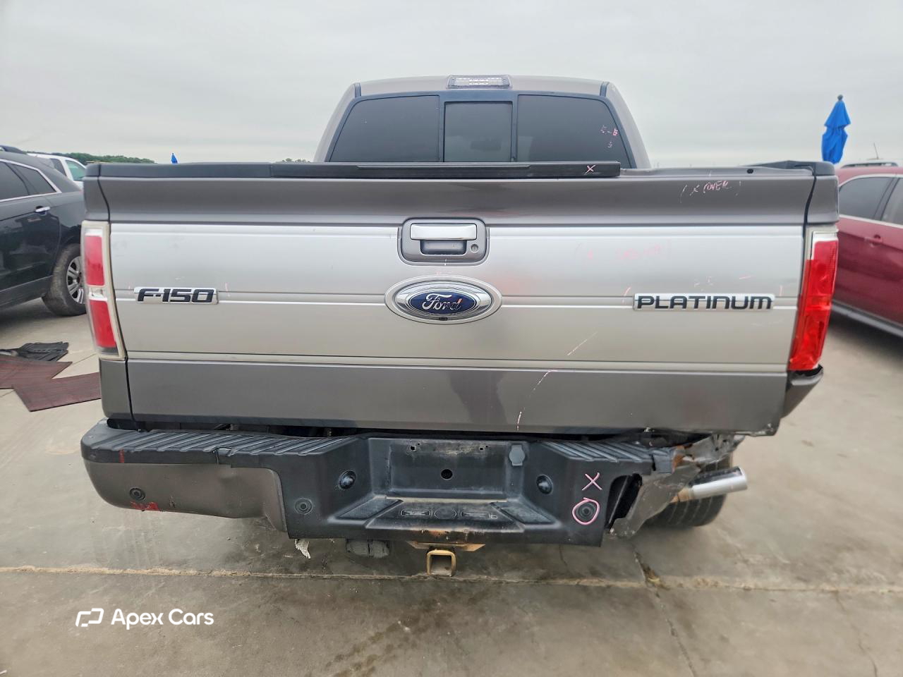 Ford F-150 2009
