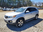 Kia Sorento 2012