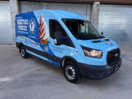 Ford Transit 2023