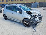 Chevrolet Spark 2013