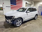BMW X3 2020