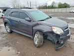 Chevrolet Equinox 2015