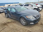 Lexus LS 2009