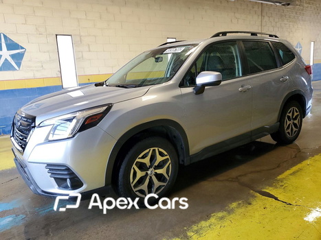 Subaru Forester 2023 - Image 1 of 13