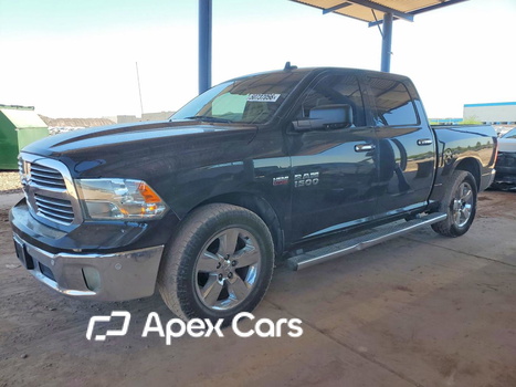 RAM 1500 2016 - Zdjęcie 1 z 12