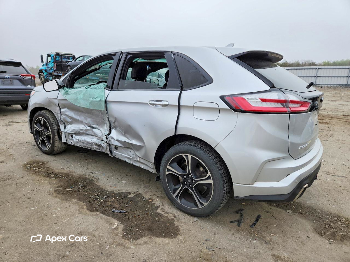 Ford Edge 2019