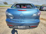 Mazda 3 2011