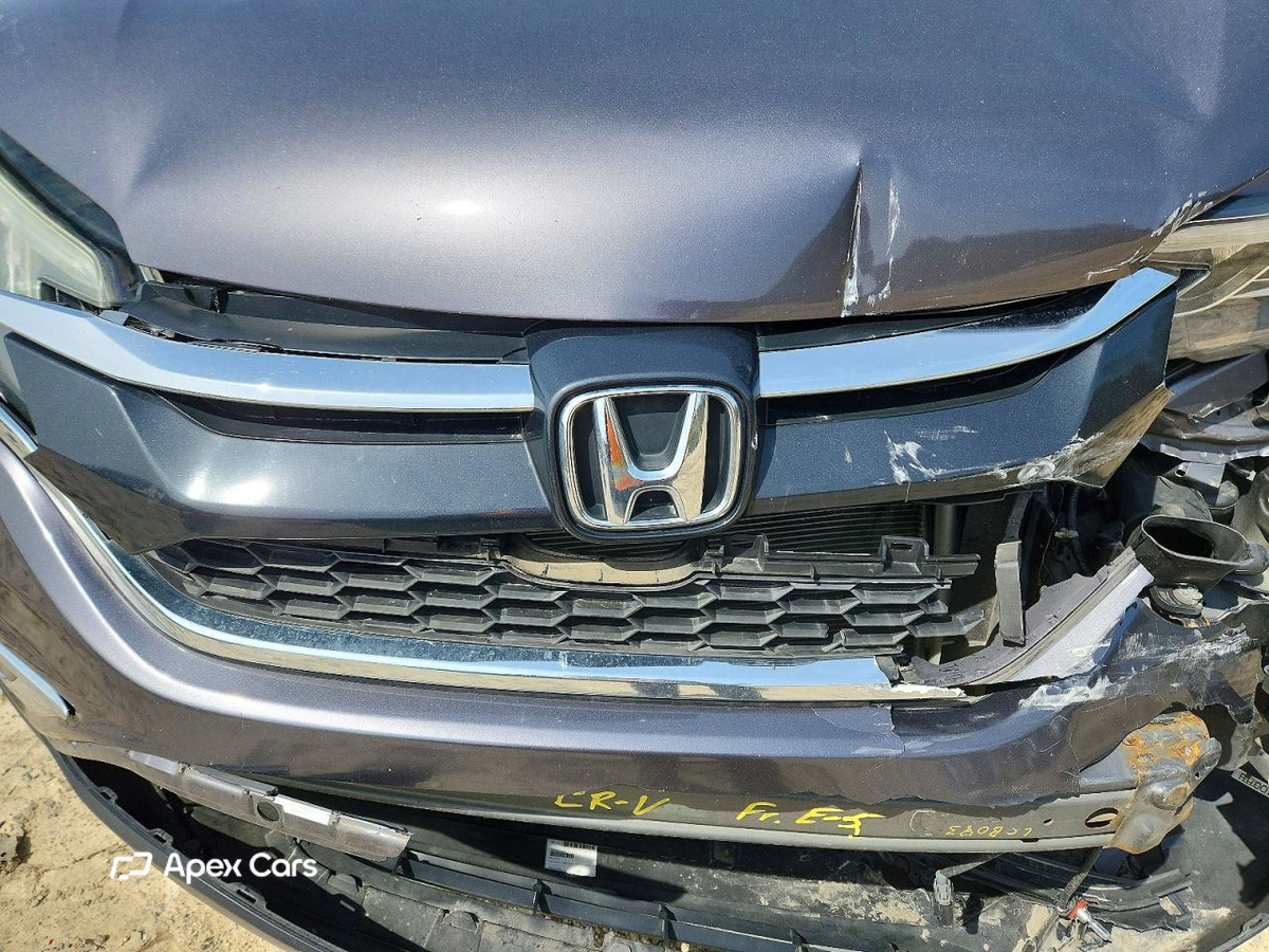 Honda CR-V 2016