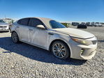 Kia Optima 2018