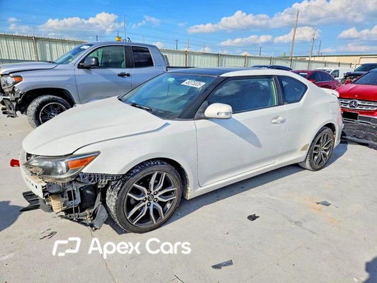 Scion tC 2014 - Image 1 of 13