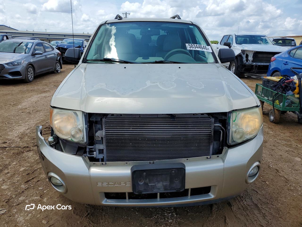 Ford Escape 2010