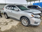 Nissan Rogue 2018