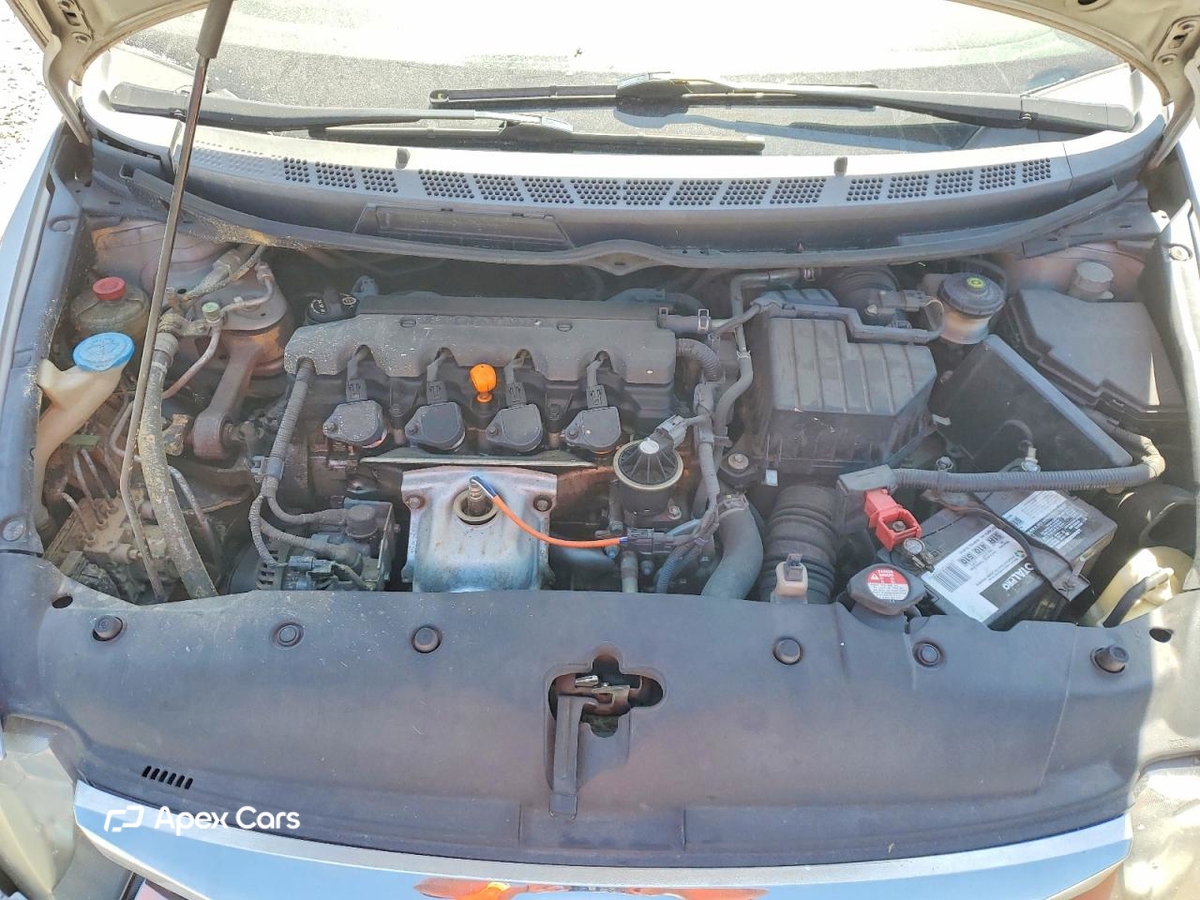 Honda Civic 2009