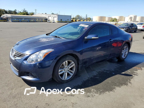 Nissan Altima 2012 - Image 1 of 5