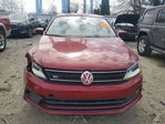 Volkswagen Jetta 2017