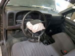 Nissan Navara (Frontier) 1997