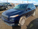 Jeep Cherokee 2014