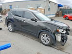 Nissan Rogue 2014