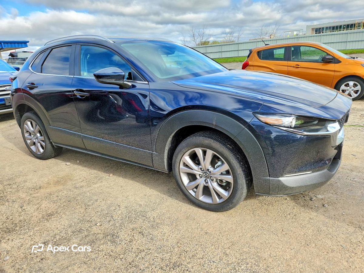Mazda CX-30 2023