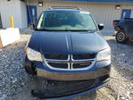 Dodge Caravan 2013