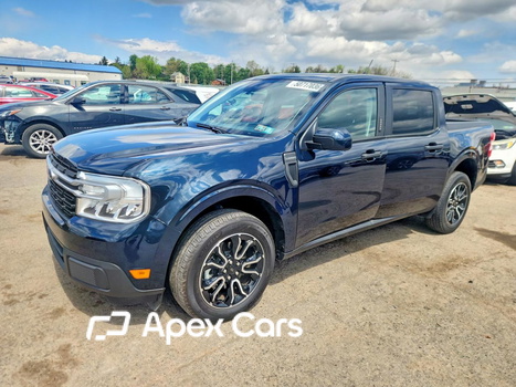 Ford Maverick 2023 - Image 1 of 5